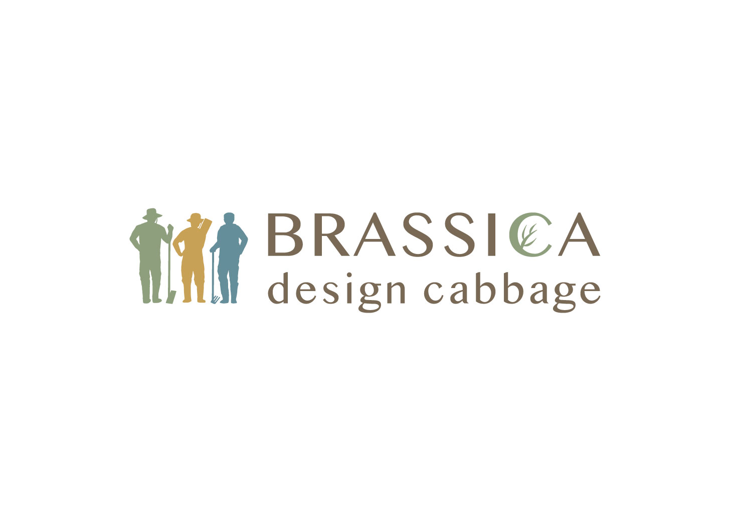 BRASSICAのロゴ