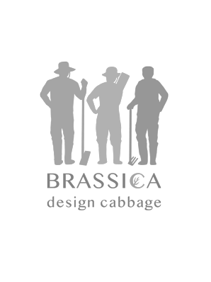 brassicaのbusiness cardのサムネイル